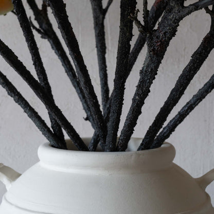 Golden Gardenia Yellow Lemon Decorative Artifical Flower | Plant