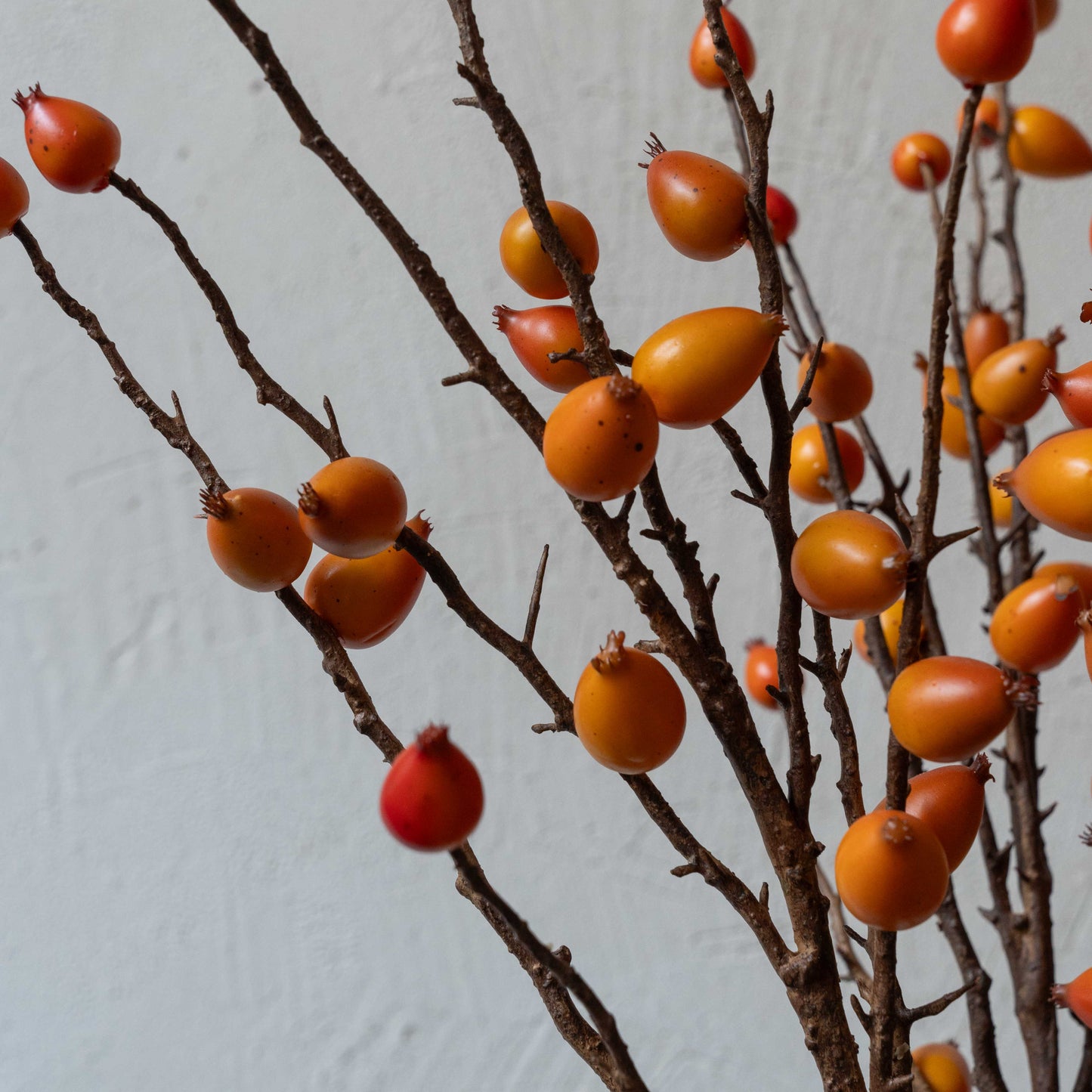 Serene Blossoms Decorative Artificial Flower | Plant