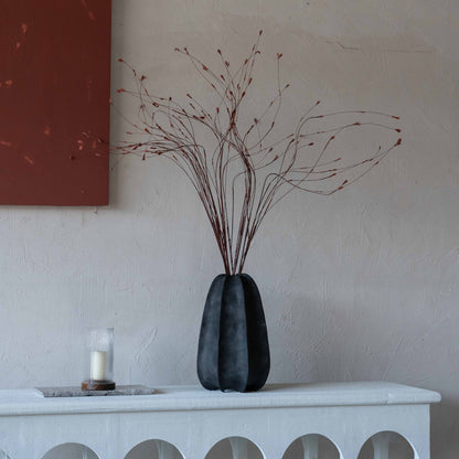 Timeless Garden Red Decorative Artificial Flower | Plant