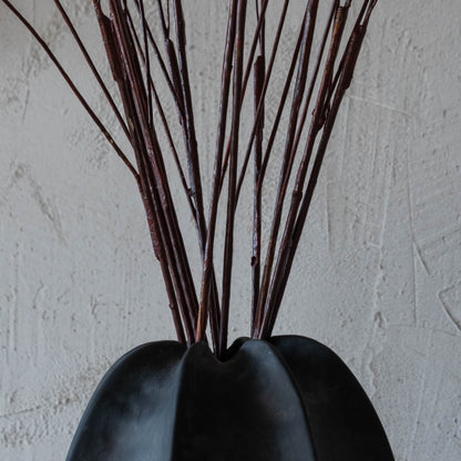 Timeless Garden Red Decorative Artificial Flower | Plant