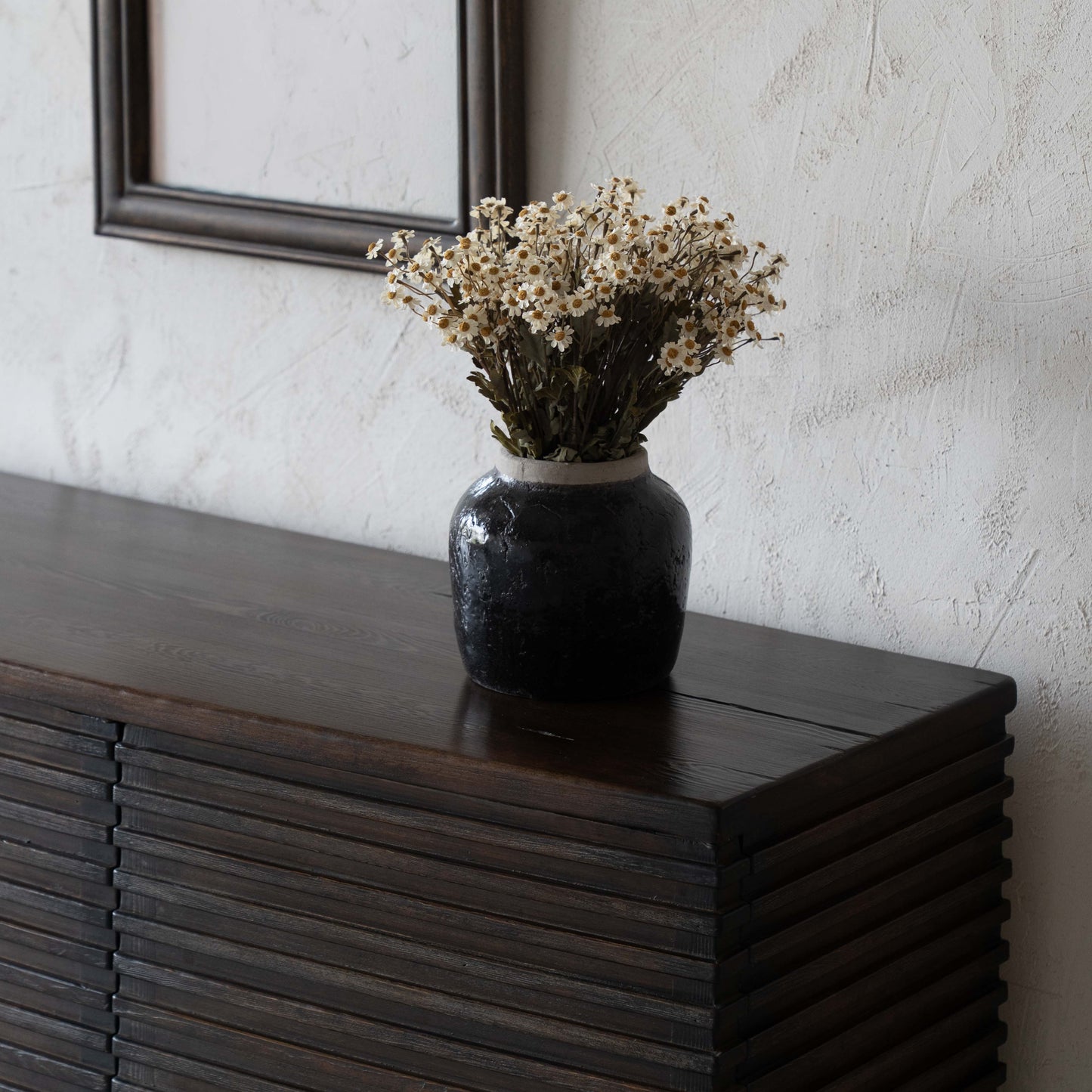 Oxeye Daisy White - Anzac Artificial Flower  (White)